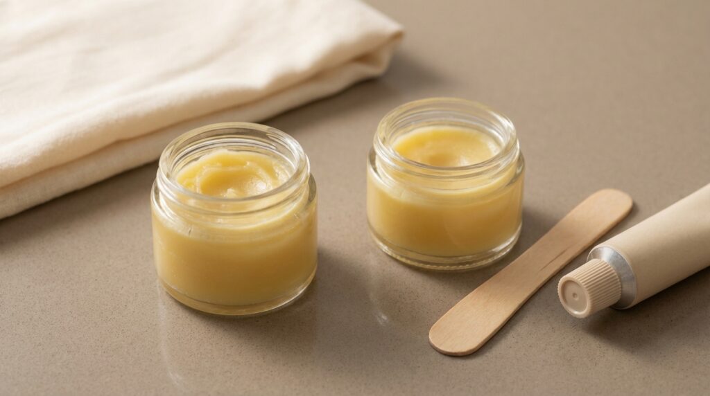 Best Affordable Lip Balms for Everyday Use 27 Option: Lanolin-Based Balm