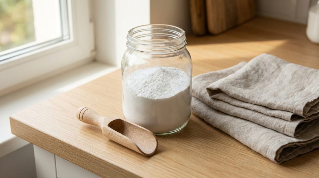 Best Budget Laundry Detergents for Everyday Use 27 Option: Powder Detergent