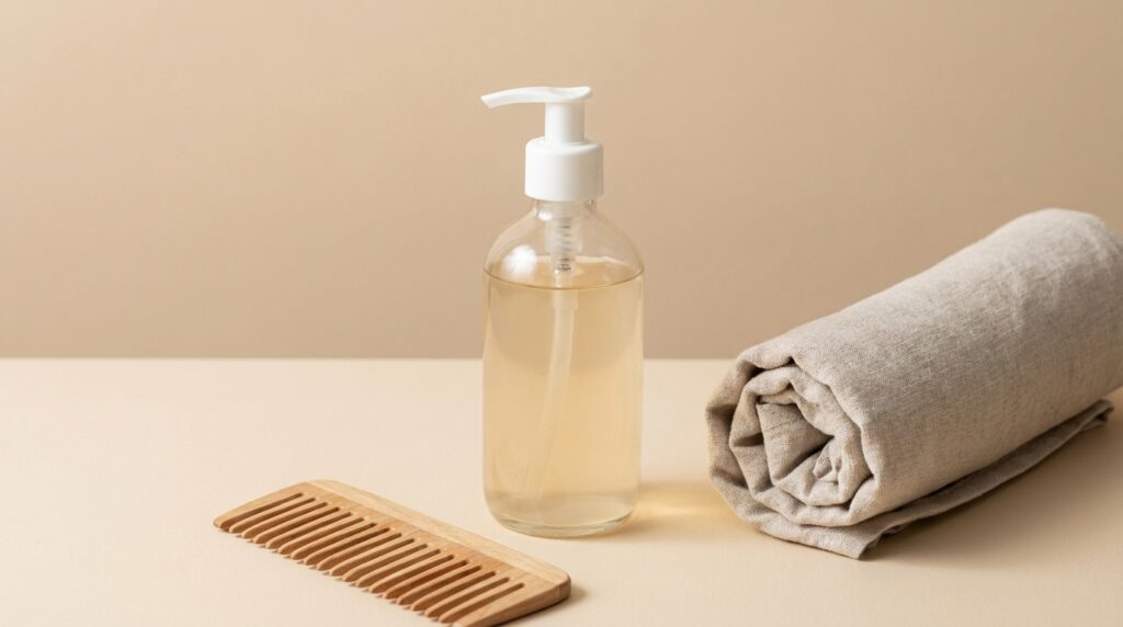 Best Drugstore Products to Use with Heatless Curls 27 Option: Setting Lotion