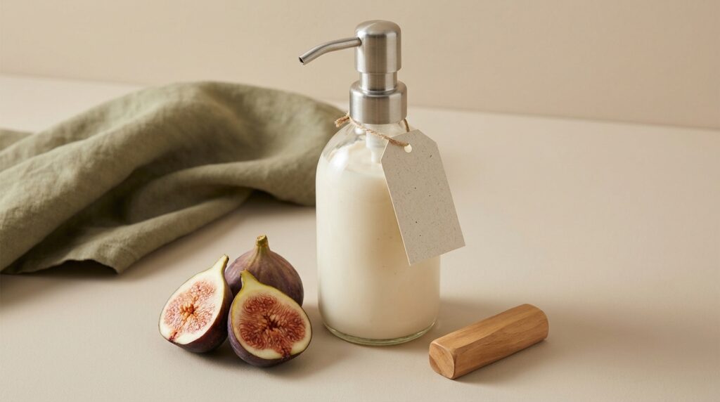 Best Fall Scent Ideas for Home and Self-Care 28 Option: Subtle Fruit Notes with Warm Bases