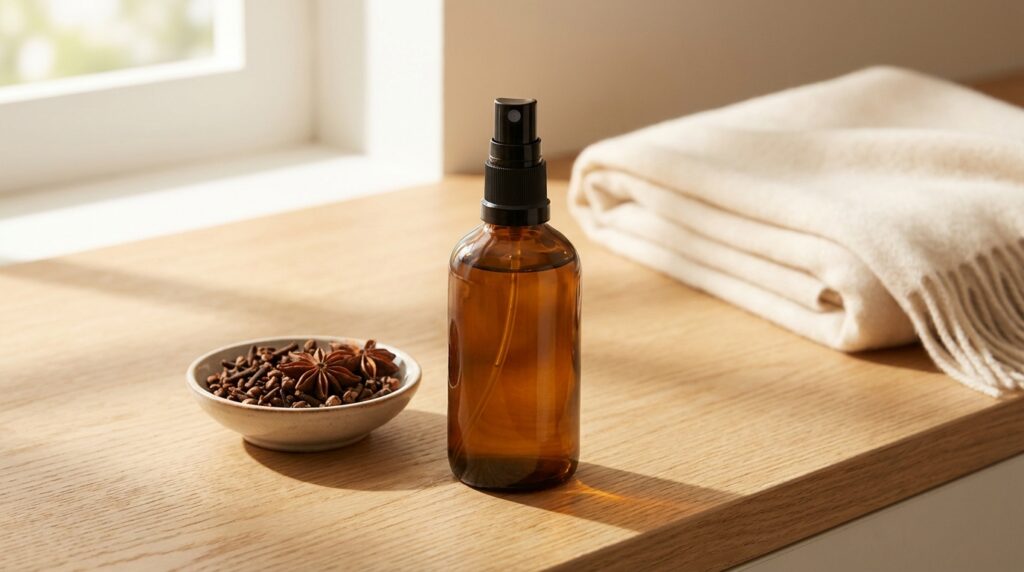 Best Candle and Room Spray Finds for Cozy Evenings 28 Option: Warm Spice or Resinous Sprays