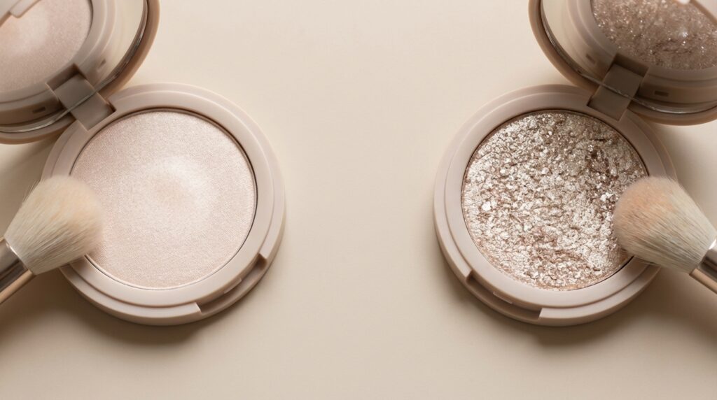 Best Budget Highlighters for a Subtle Glow 26 Particle Size Matters