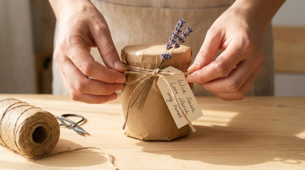 Self-Care Gifts You Can Make for Yourself or a Friend 29 Presentation Tips That Don't Cost Much