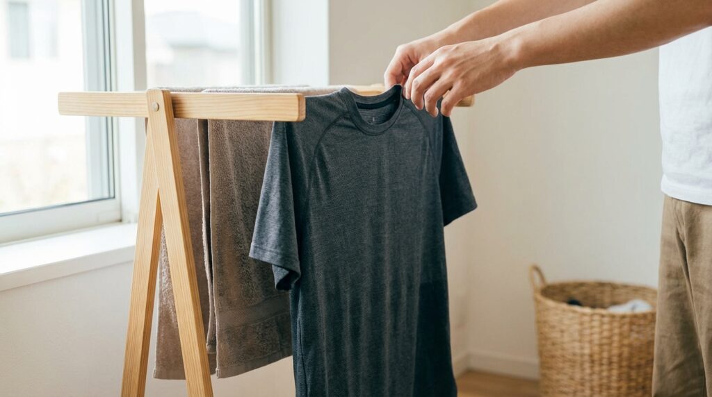 How to Remove Common Odors from Clothes at Home 28 Preventing Odors in the First Place