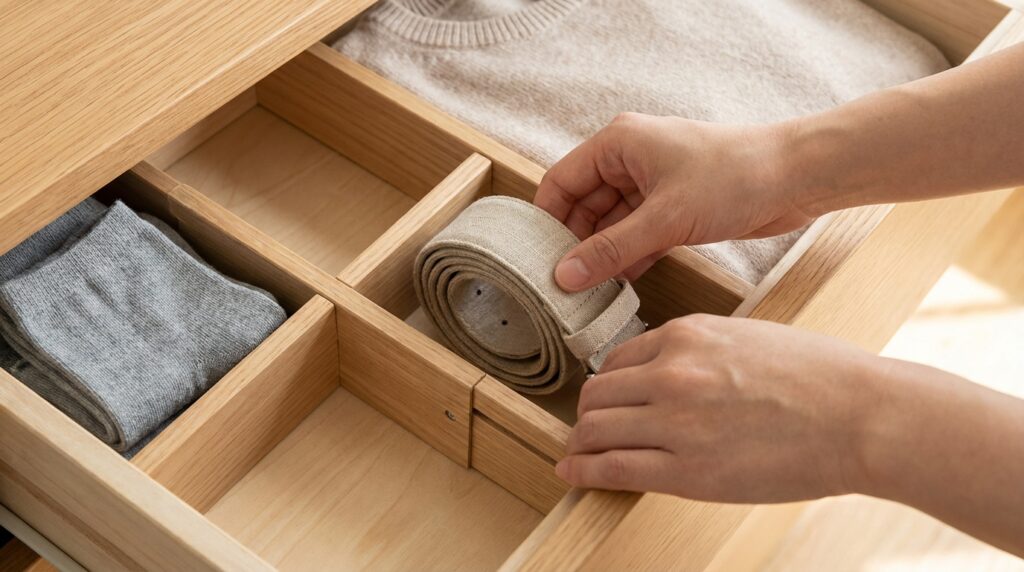 Drawer Dividers vs. Folding Methods: Which Helps More? 26 Pros