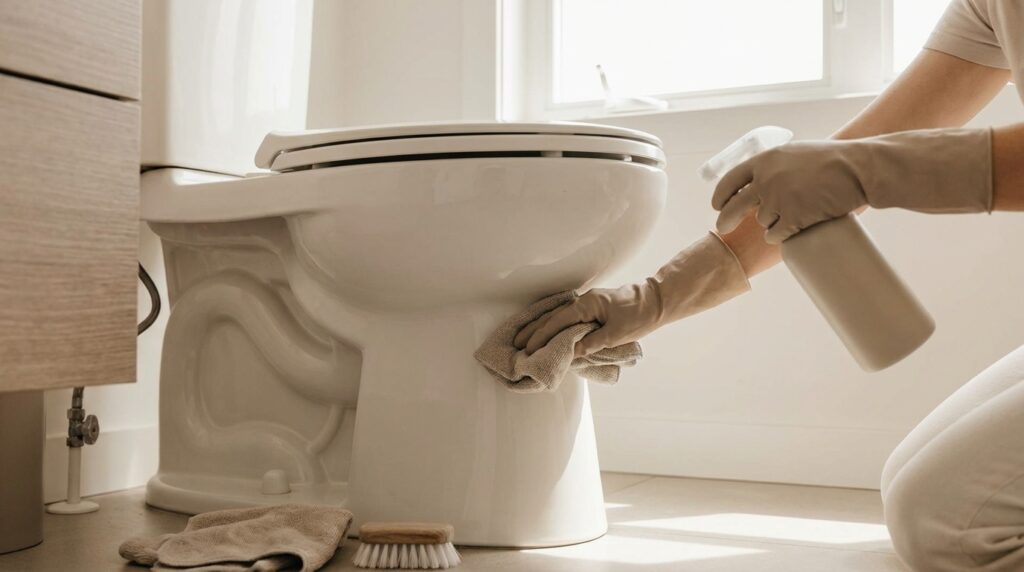 How Often Should You Really Deep Clean Your Home? 29 Quick-Fix Deep Cleaning Checklist