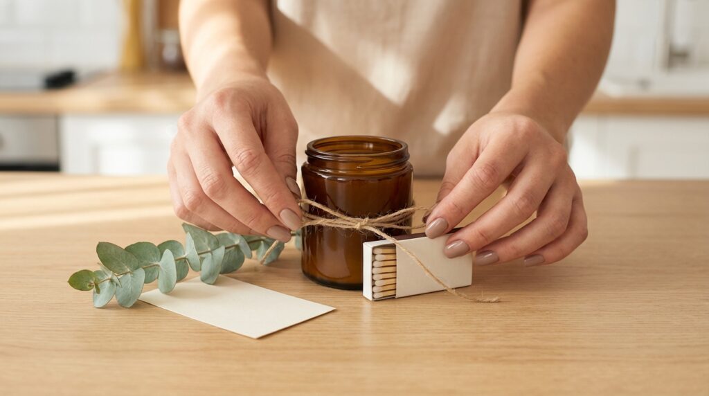 Little “Thank You” Gifts for Hosts on a Budget 27 Quick Presentation Upgrades