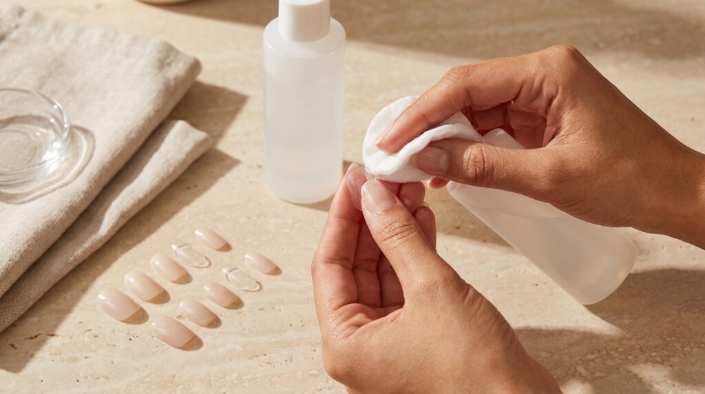 Affordable Press-On Nail Storage Ideas and Organizers 29 Quick Tips for Keeping Press-Ons in Good Shape