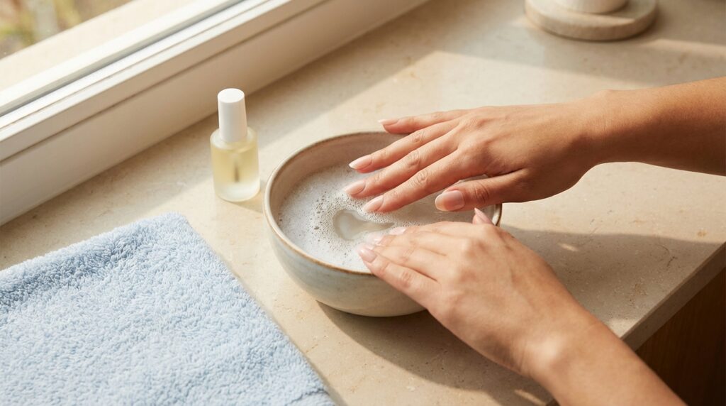 Beginner’s Guide to Press-On Nails: Everything You Need to Know 29 Removing Press-On Nails Safely