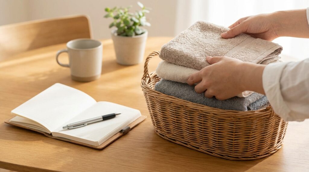 How to Create a Holiday Cleaning and Self-Care Plan 29 Sample Weekly Plan