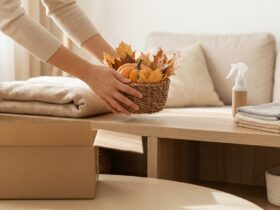 Seasonal Decor on a Budget: Simple Swaps for Each Season 45 Seasonal Decor on a Budget: Simple Swaps for Each Season