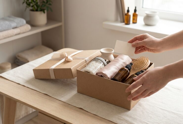 Self-Care Gift Ideas You Can Ship Directly 45 Self-Care Gift Ideas You Can Ship Directly