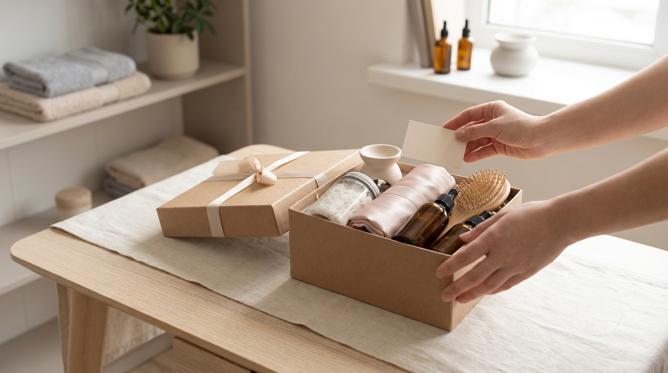 Self-Care Gift Ideas You Can Ship Directly