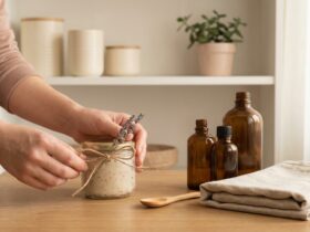 Self-Care Gifts You Can Make for Yourself or a Friend 44 Self-Care Gifts You Can Make for Yourself or a Friend