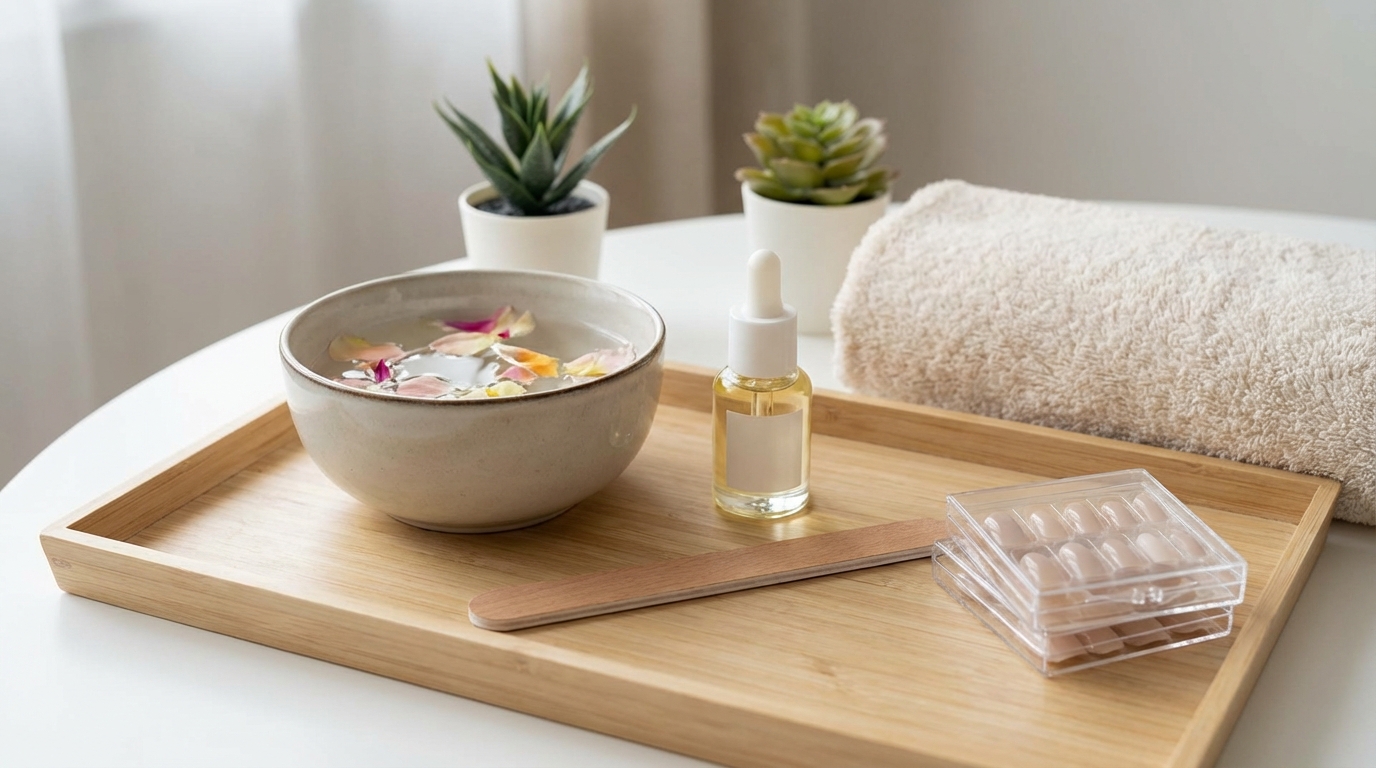 Self-Care Ideas for Introverts Who Love Being at Home