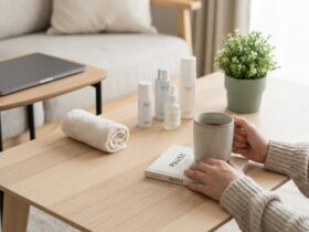 Self-Care for Work-from-Home Days (Non-Productivity Tips) 51 Self-Care for Work-from-Home Days (Non-Productivity Tips)