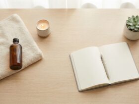 Self-Care vs. Self-Improvement: What’s the Difference? 48 Self-Care vs. Self-Improvement: What’s the Difference?