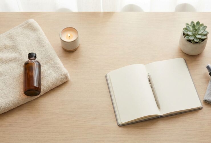 Self-Care vs. Self-Improvement: What’s the Difference? 84 Self-Care vs. Self-Improvement: What’s the Difference?