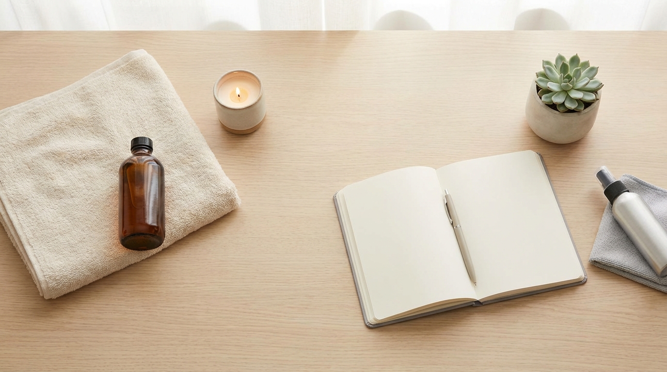 Self-Care vs. Self-Improvement: What’s the Difference?