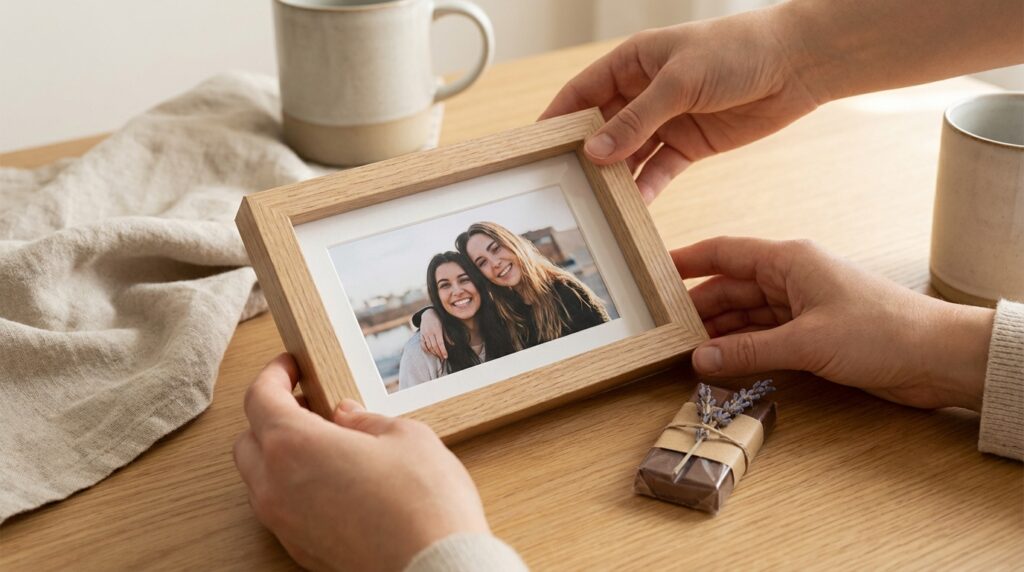 Budget-Friendly Gift Ideas for Your Best Friend 28 Sentimental Gifts That Cost Almost Nothing