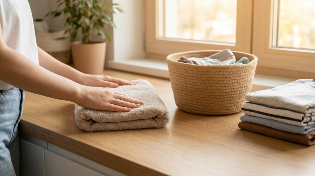 How to Deal with Single Socks and Laundry Chaos 28 Set a Laundry Schedule That Actually Works