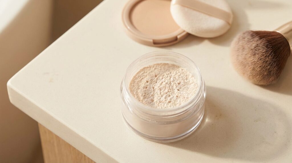 Setting Spray vs. Setting Powder: Which Do You Need? 26 Setting Powder