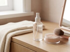 Setting Spray vs. Setting Powder: Which Do You Need? 45 Setting Spray vs. Setting Powder: Which Do You Need?