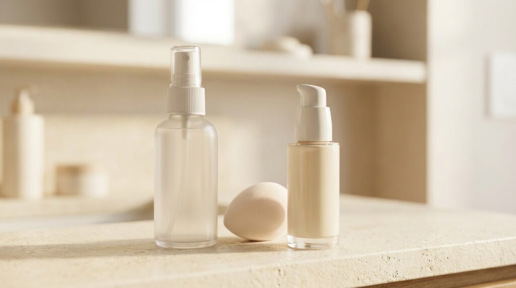 Budget-Friendly Makeup Gift Ideas for Friends 26 Setting Sprays and Primers