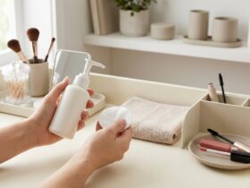 Shared Makeup: What You Can Safely Share and What You Shouldn’t 41 Shared Makeup: What You Can Safely Share and What You Shouldn’t