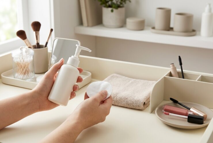 Shared Makeup: What You Can Safely Share and What You Shouldn’t