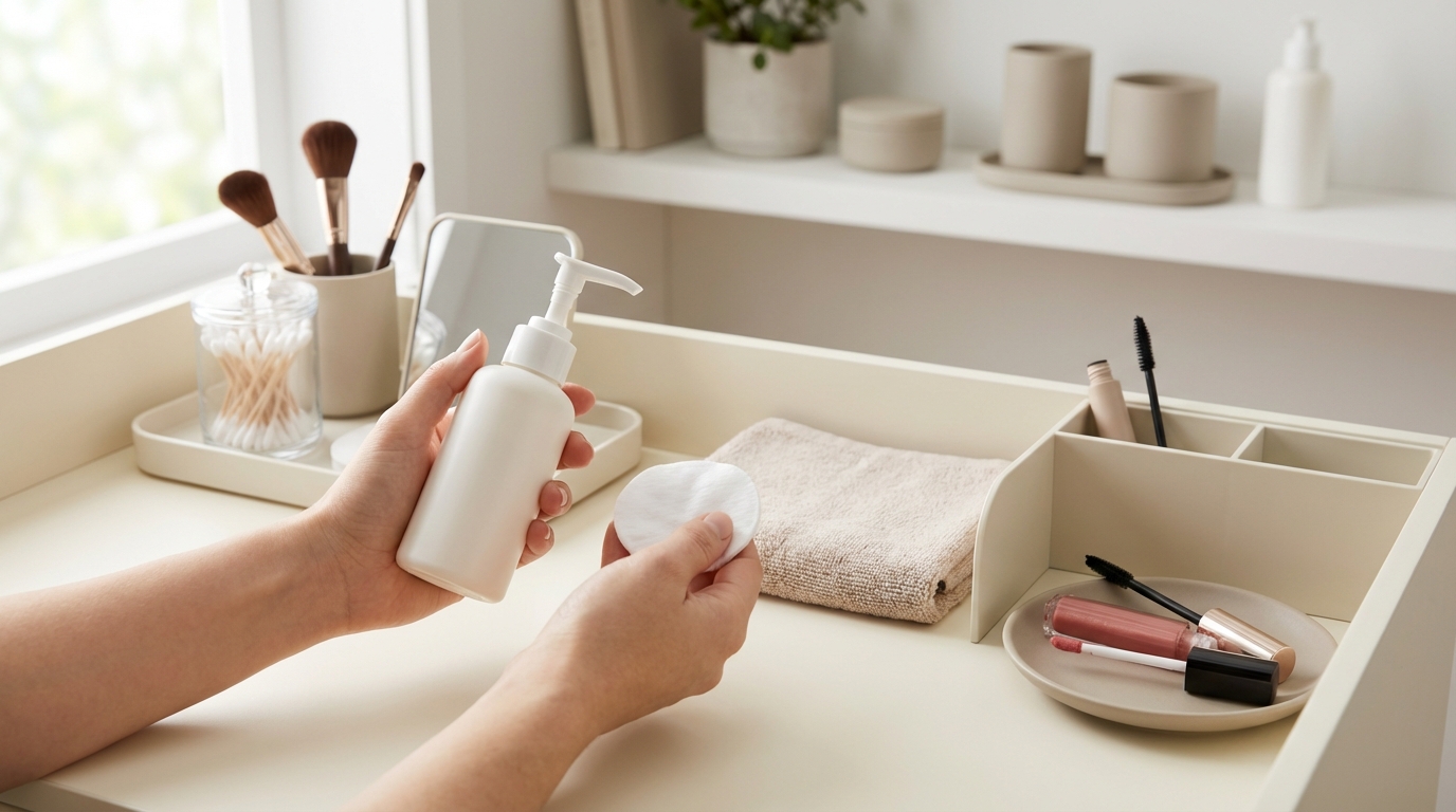 Shared Makeup: What You Can Safely Share and What You Shouldn’t