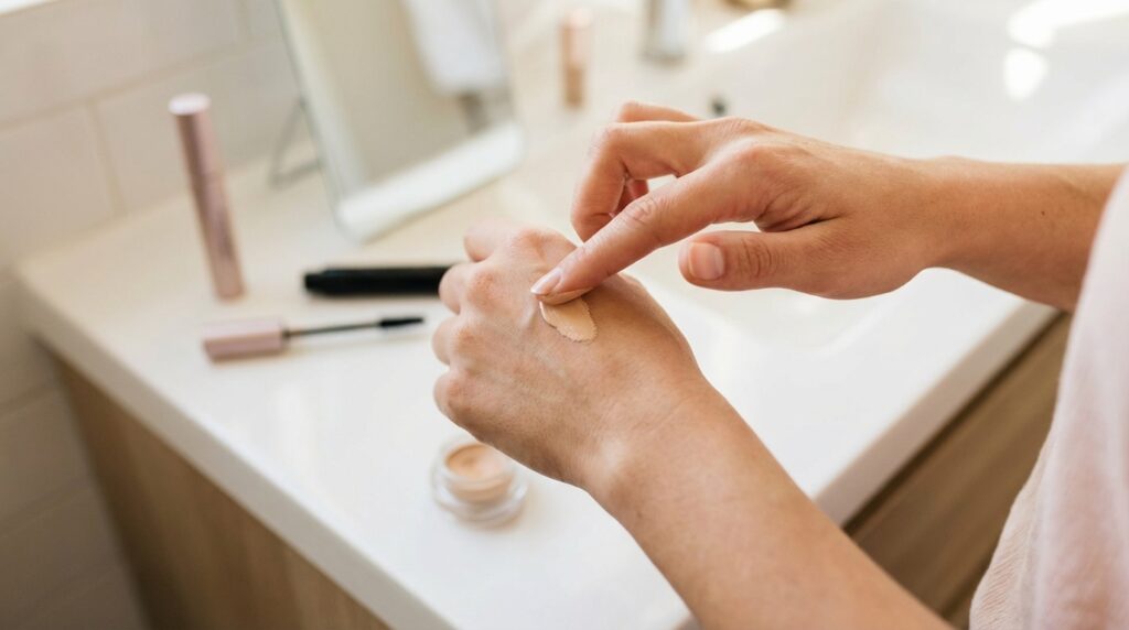 How to Fix Mascara Smudges Without Starting Over 27 Shortcut If You're Short on Time