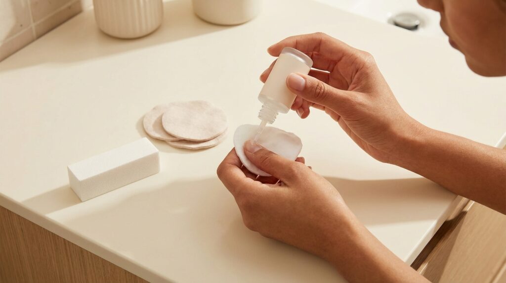 How to Prep Your Nails Before Press-Ons for Maximum Hold 28 Shortcut If You're Short on Time