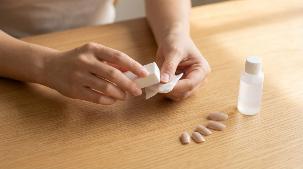 How to Do a Full DIY Manicure at Home Before Press-Ons 28 Shortcut If You're Short on Time