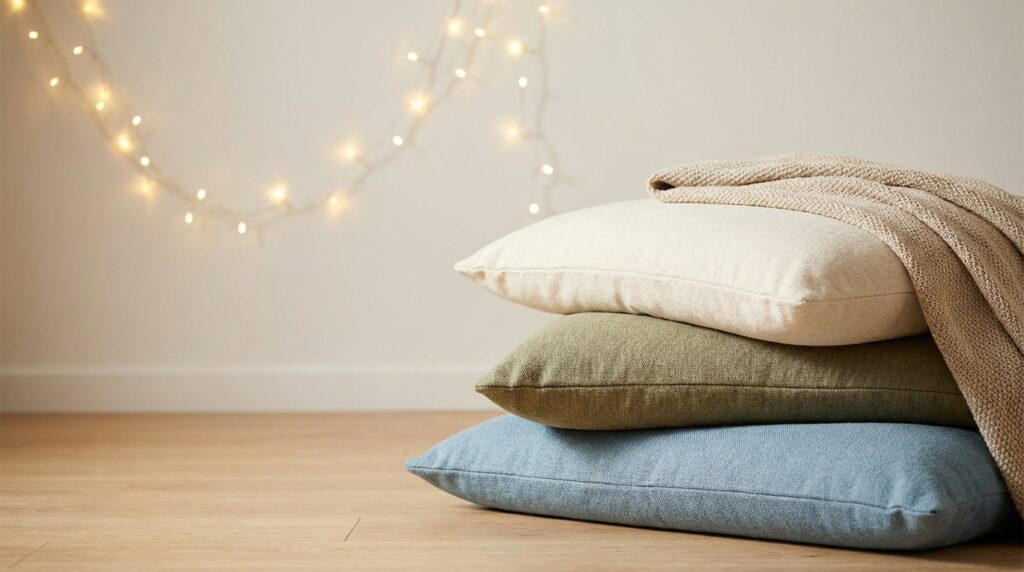 How to Create a Relaxing Reading Nook in a Tiny Room 27 Shortcut If You're Short on Time