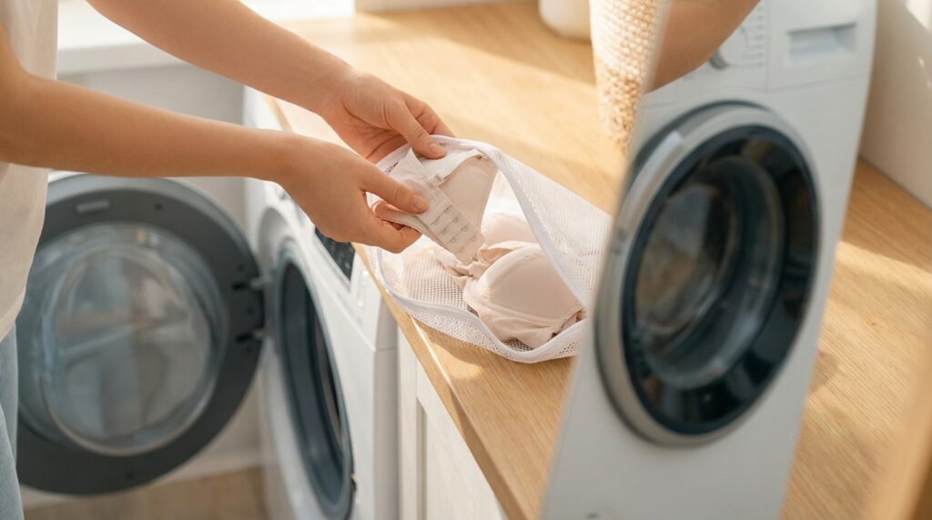 How to Wash Bras and Underwear to Make Them Last Longer 27 Shortcut If You're Short on Time