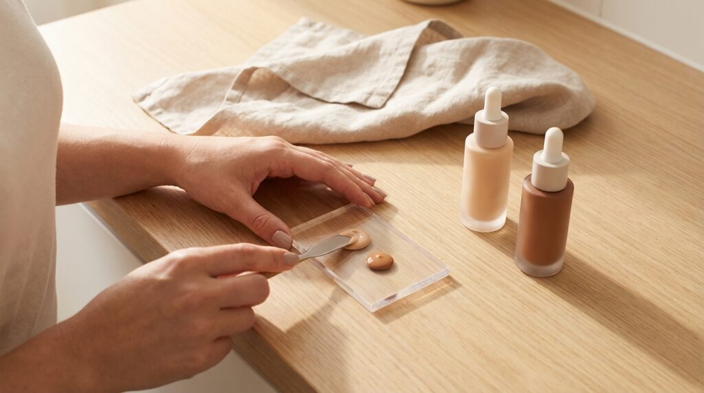 How to Choose Makeup Shades for Different Seasons 29 Shortcut if You're Short on Time