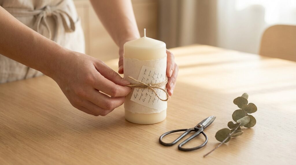 Self-Care Gifts You Can Make for Yourself or a Friend 28 Shortcut if You're Short on Time