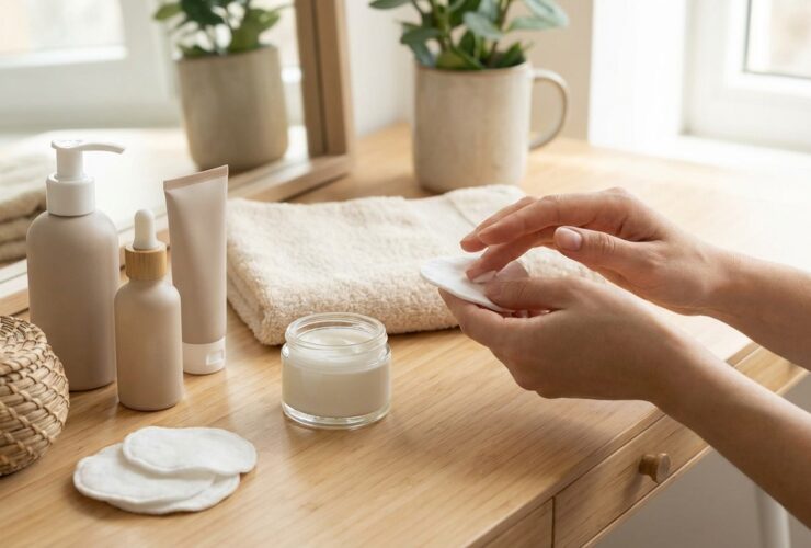 Simple Skincare Routine for Busy Women on a Budget 67 Simple Skincare Routine for Busy Women on a Budget