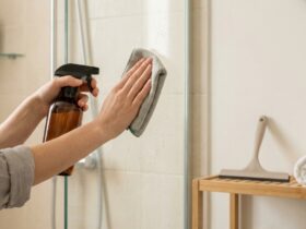 Simple Way to Keep Your Shower Cleaner Daily 38 Simple Way to Keep Your Shower Cleaner Daily