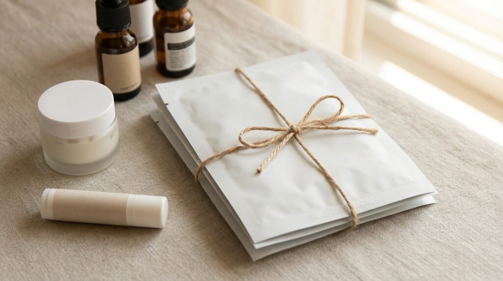 Best Stocking Stuffer Ideas for Self-Care & Home Care 26 Skincare Minis