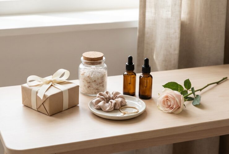 Small Birthday Gifts That Still Feel Special