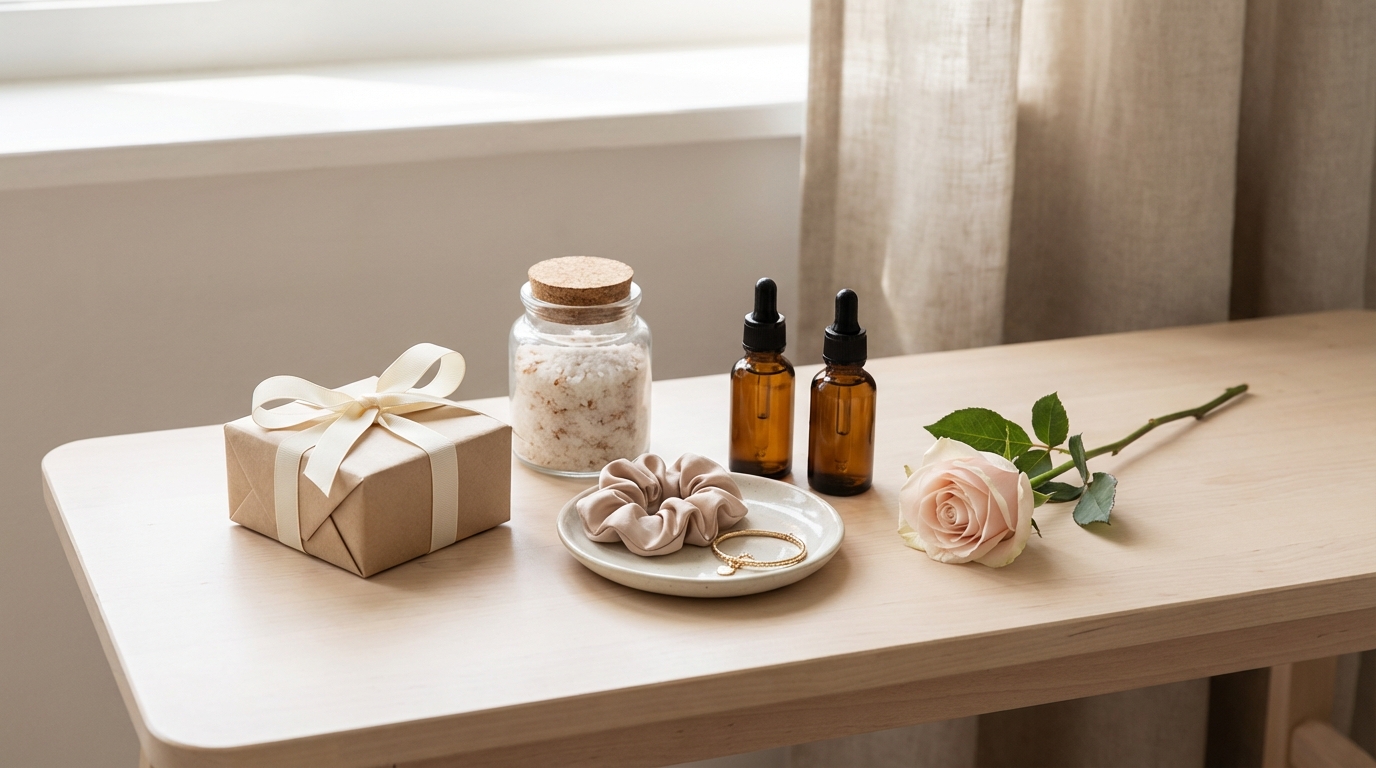 Small Birthday Gifts That Still Feel Special