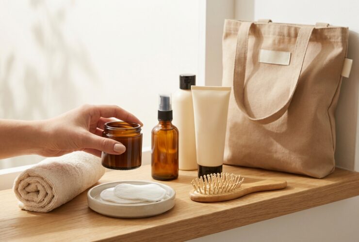 Smart Shopping Habits That Save Money Over Time