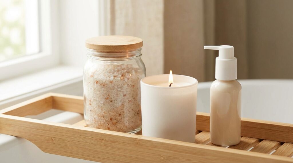 Self-Care Gift Ideas You Can Ship Directly 27 Spa and Bath Sets