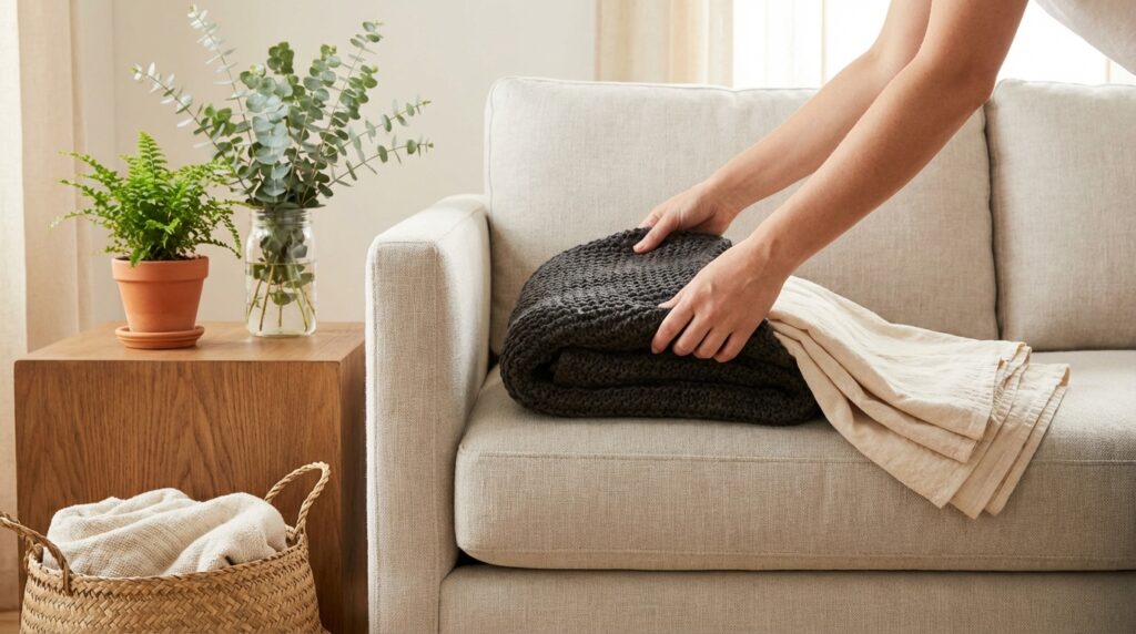 Seasonal Decor on a Budget: Simple Swaps for Each Season 27 Spring