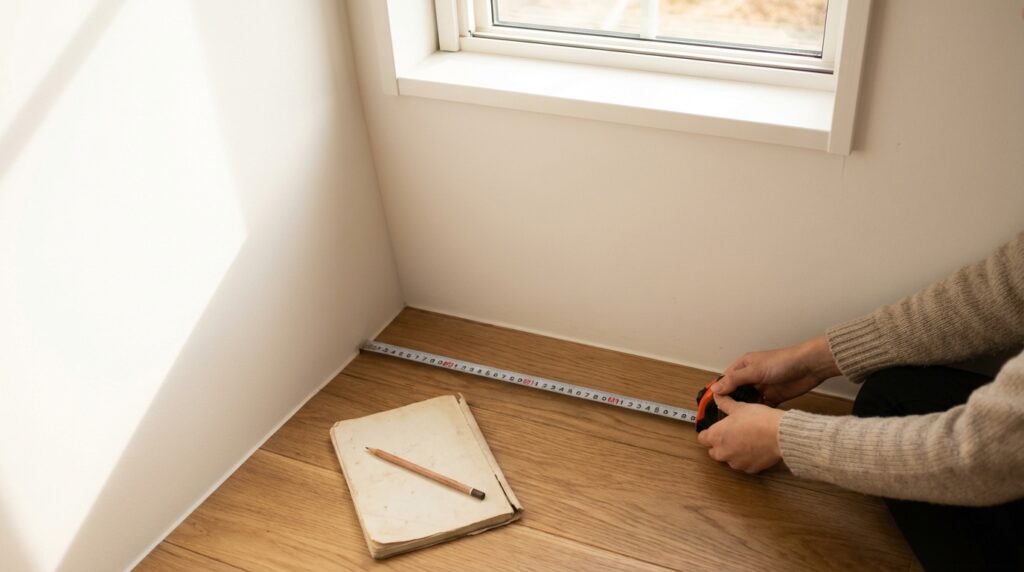 How to Create a Relaxing Reading Nook in a Tiny Room 26 Step-by-Step: Building Your Tiny Reading Nook