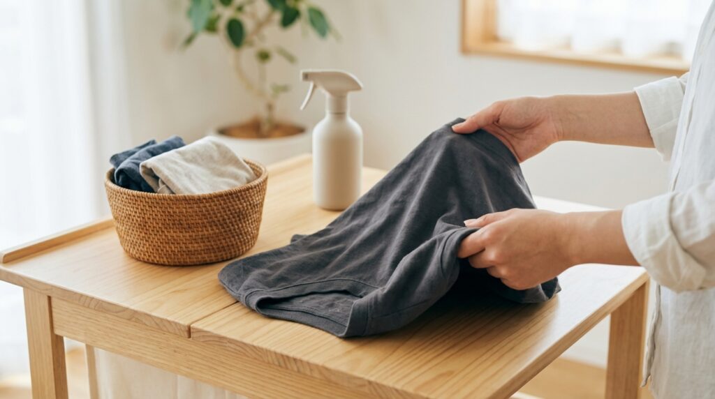 How to Remove Common Odors from Clothes at Home 26 Step-by-Step: Getting Rid of Clothing Odors