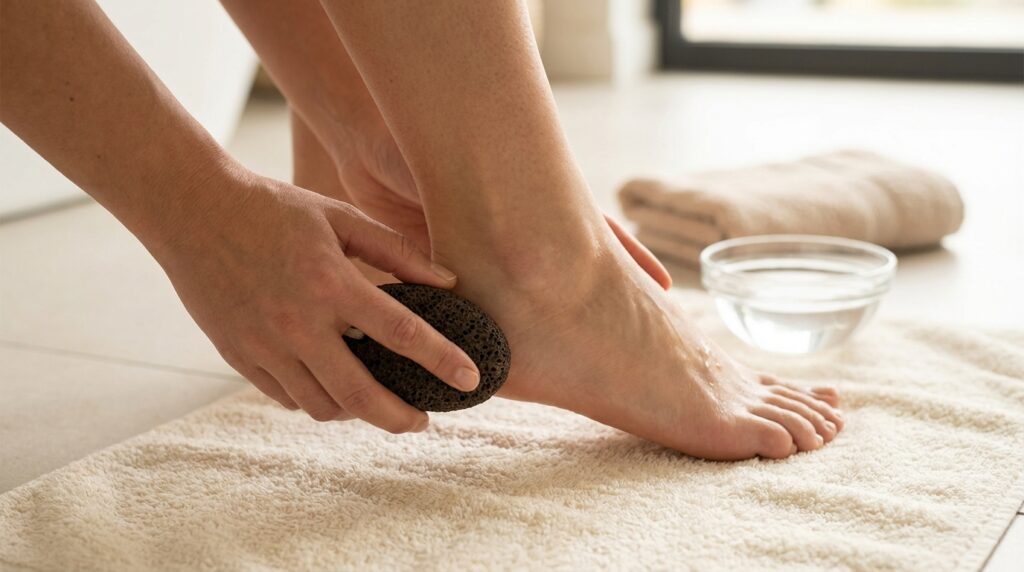 How to Take Care of Your Feet at Home 27 Step-by-Step Home Foot Care