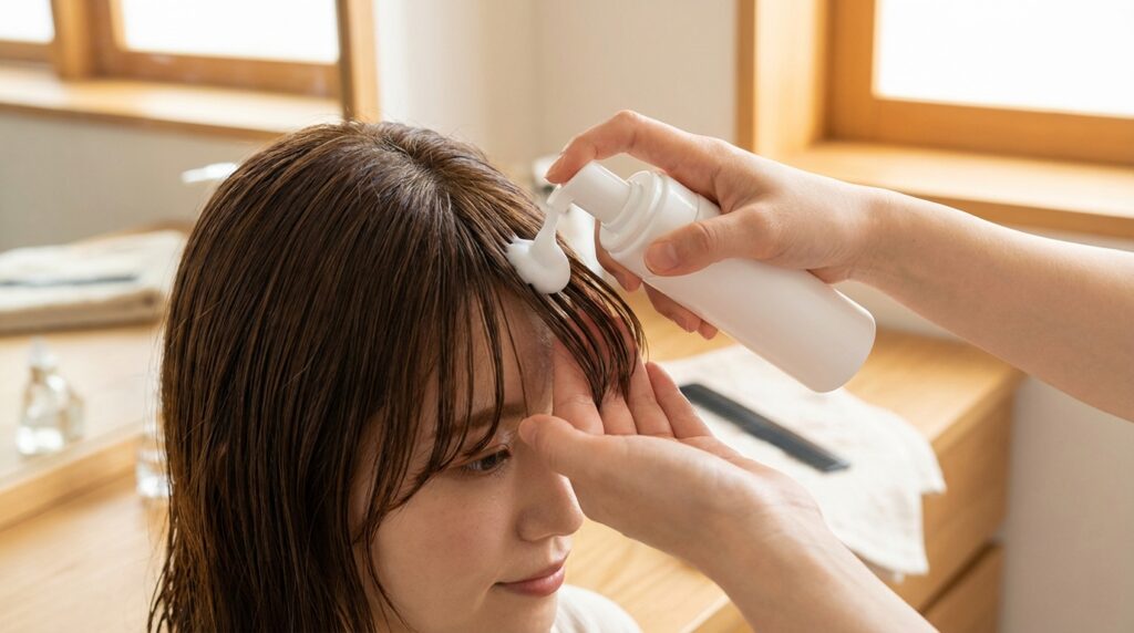 How to Do Heatless Curtain Bangs at Home 27 Step-by-Step: How to Do Heatless Curtain Bangs